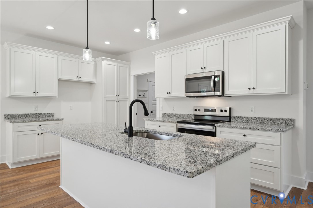 2295 E River Road, Bryants Ford, Fork Union, VA 23055