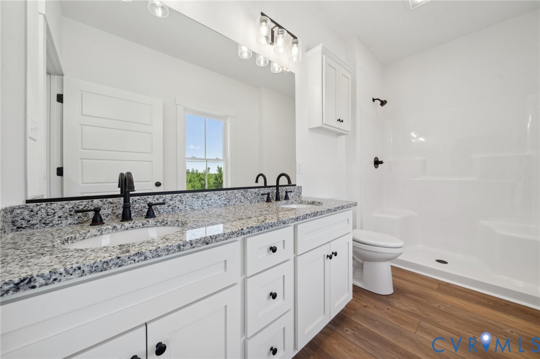 2295 E River Road, Bryants Ford, Fork Union, VA 23055
