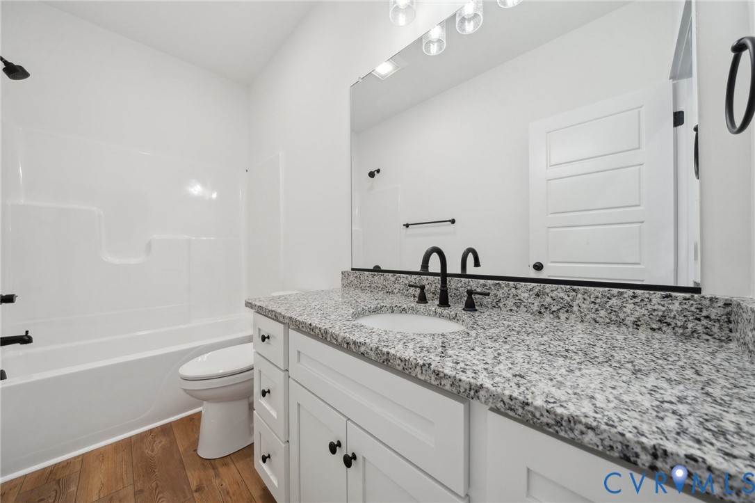 2295 E River Road, Bryants Ford, Fork Union, VA 23055
