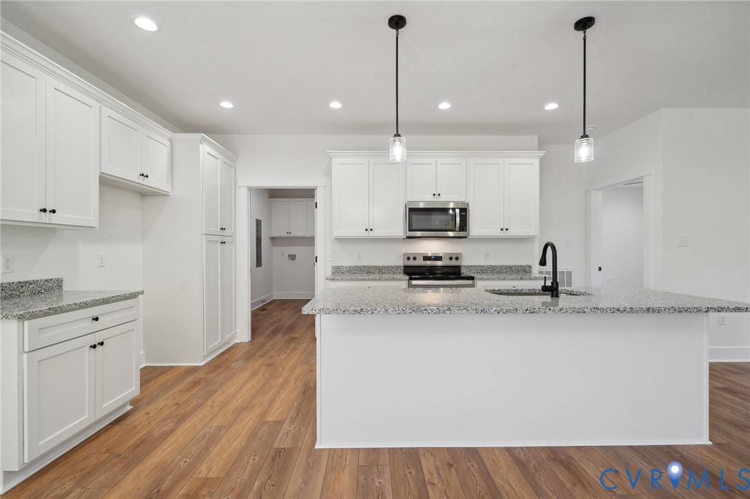 2295 E River Road, Bryants Ford, Fork Union, VA 23055