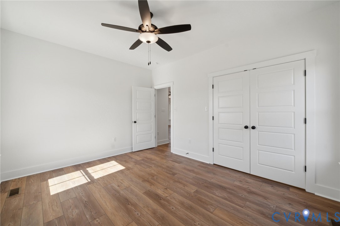 2295 E River Road, Bryants Ford, Fork Union, VA 23055
