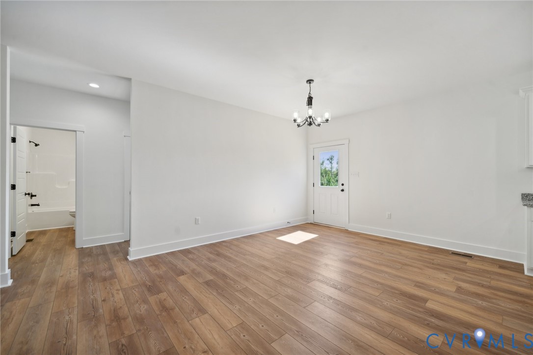 2295 E River Road, Bryants Ford, Fork Union, VA 23055