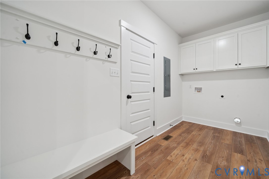 2295 E River Road, Bryants Ford, Fork Union, VA 23055