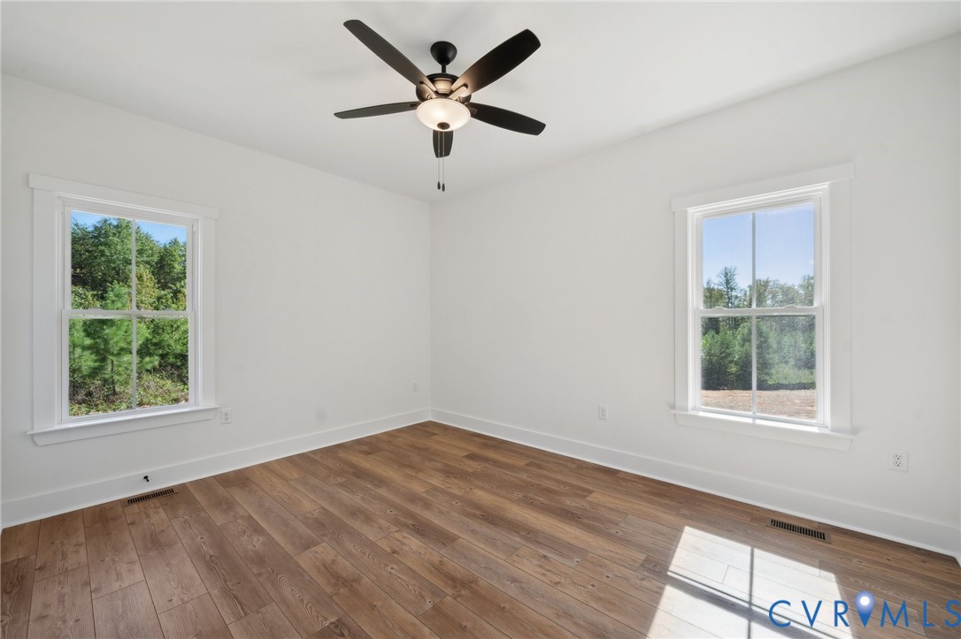2295 E River Road, Bryants Ford, Fork Union, VA 23055