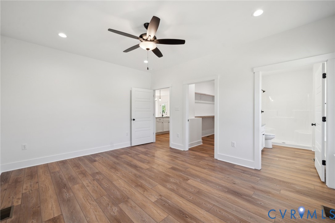 2295 E River Road, Bryants Ford, Fork Union, VA 23055