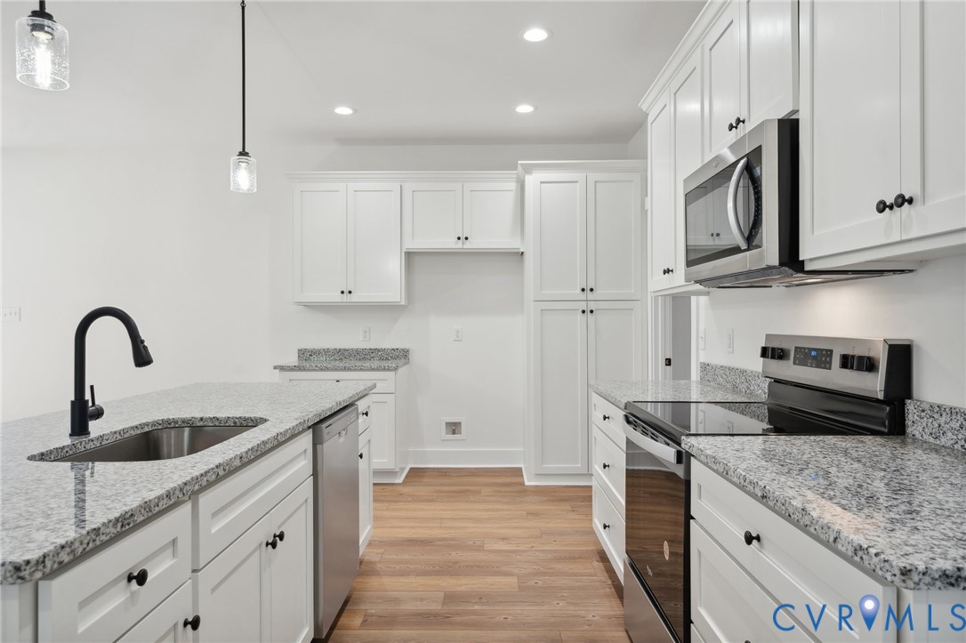2295 E River Road, Bryants Ford, Fork Union, VA 23055