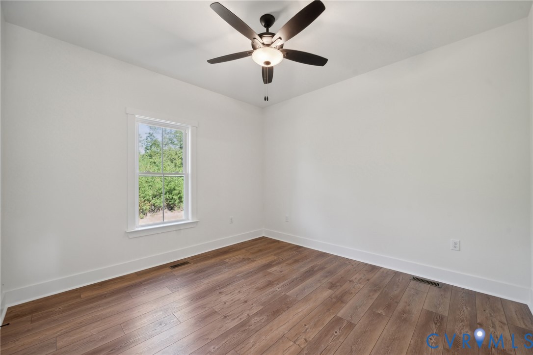 2295 E River Road, Bryants Ford, Fork Union, VA 23055