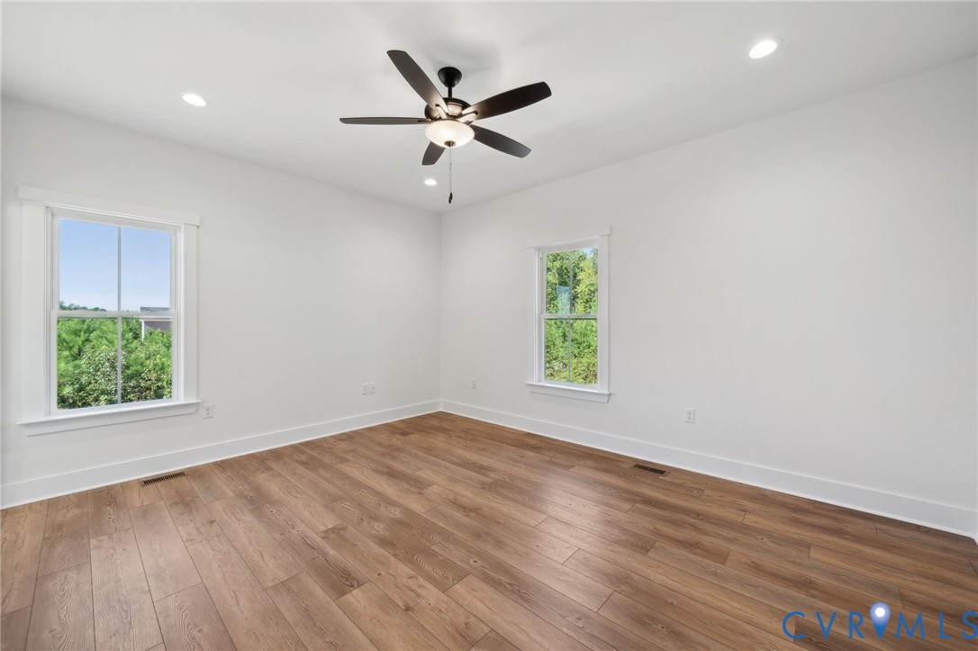 2295 E River Road, Bryants Ford, Fork Union, VA 23055
