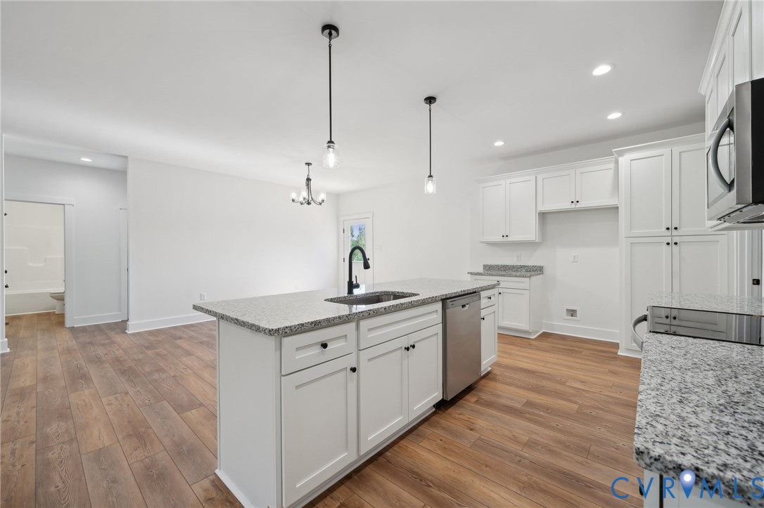 2295 E River Road, Bryants Ford, Fork Union, VA 23055
