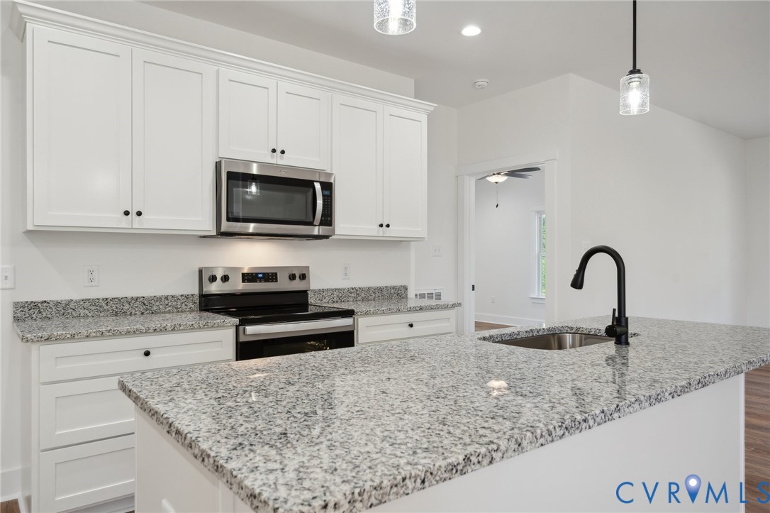 2295 E River Road, Bryants Ford, Fork Union, VA 23055