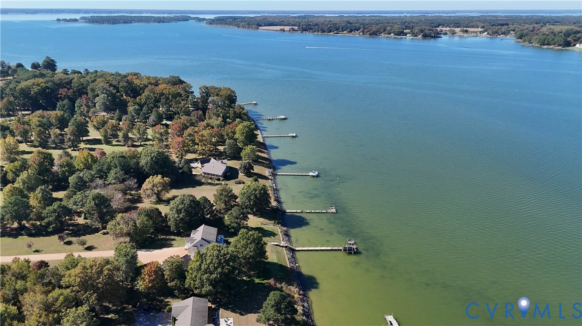 Lot 11 Indiantown Road, Waterfront, Weems, VA 22576