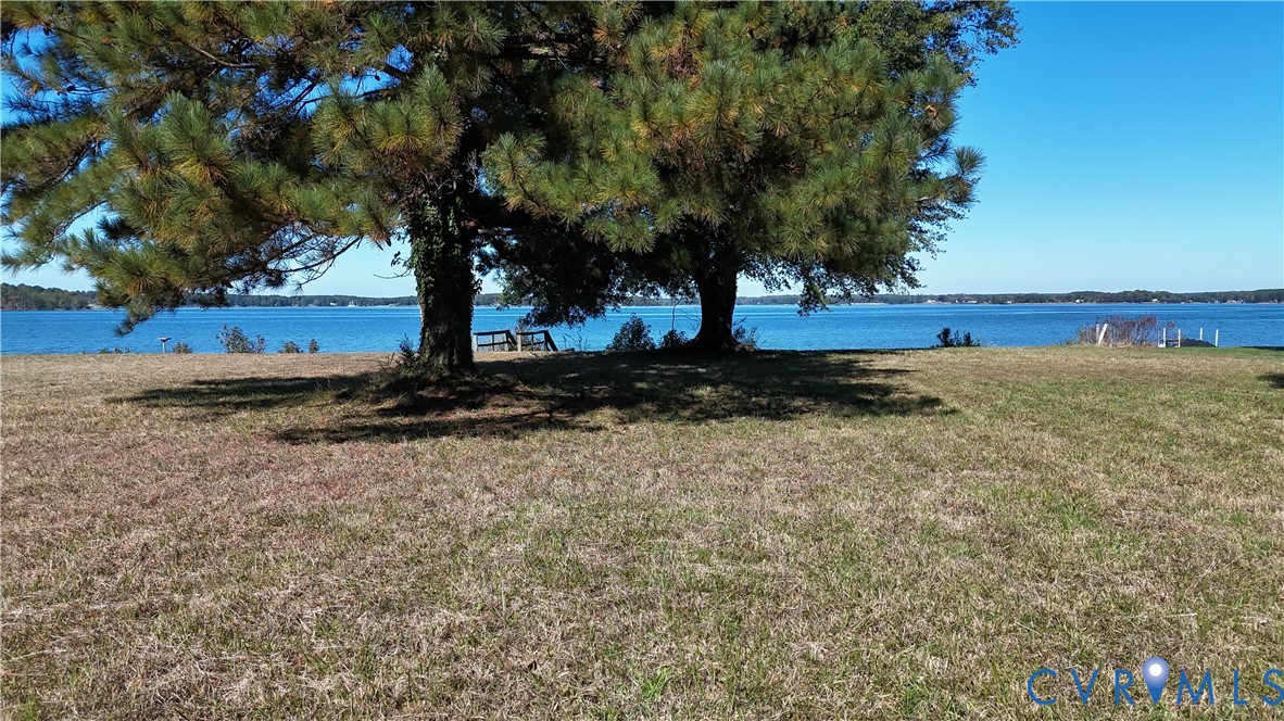 Lot 11 Indiantown Road, Waterfront, Weems, VA 22576
