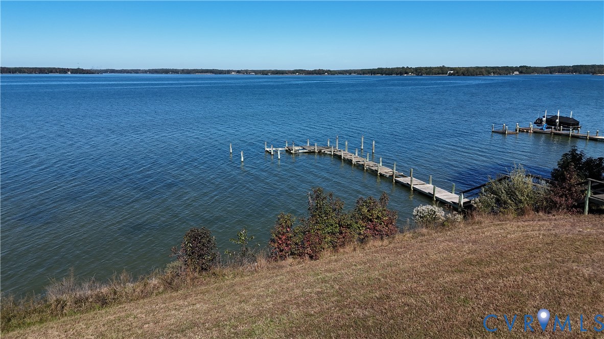 Lot 11 Indiantown Road, Waterfront, Weems, VA 22576
