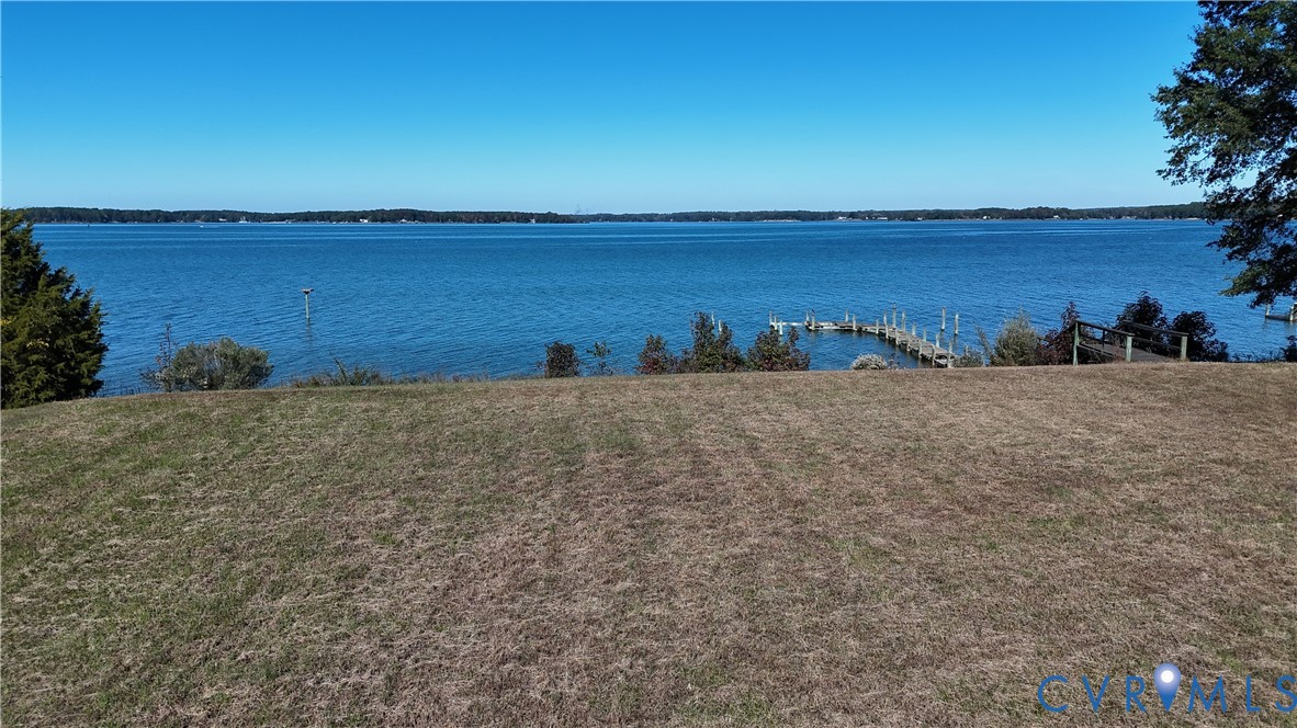 Lot 11 Indiantown Road, Waterfront, Weems, VA 22576