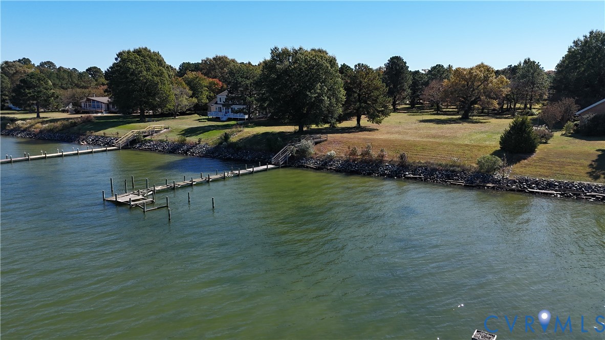 Lot 11 Indiantown Road, Waterfront, Weems, VA 22576
