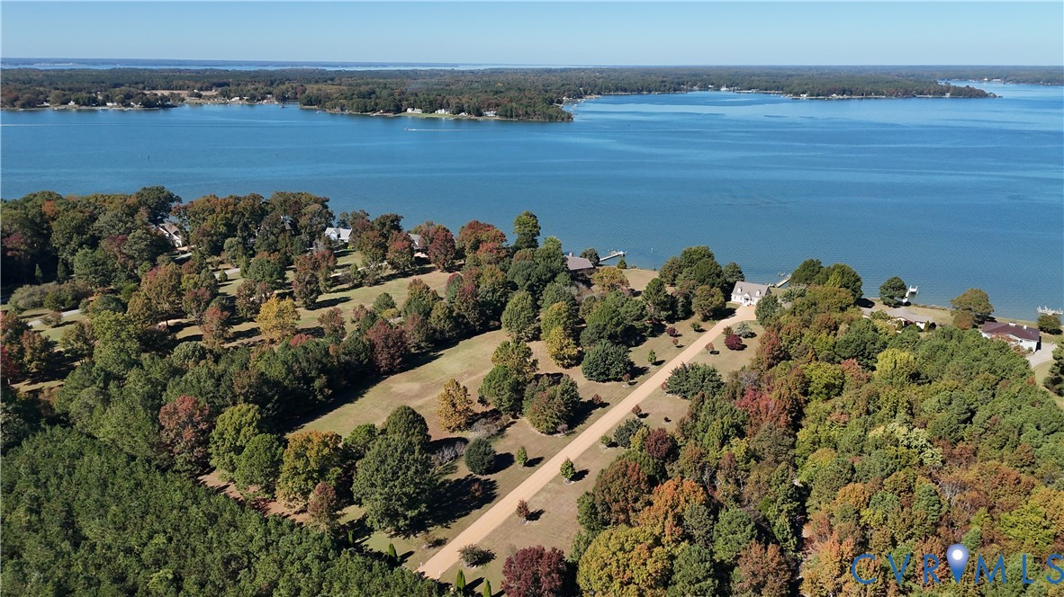 Lot 11 Indiantown Road, Waterfront, Weems, VA 22576