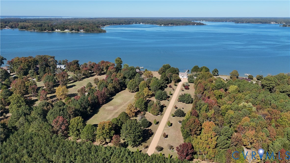 Lot 11 Indiantown Road, Waterfront, Weems, VA 22576