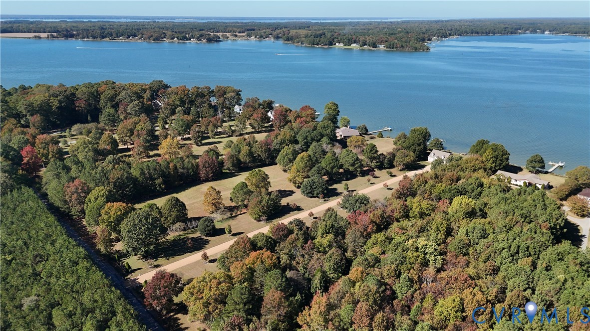 Lot 11 Indiantown Road, Waterfront, Weems, VA 22576