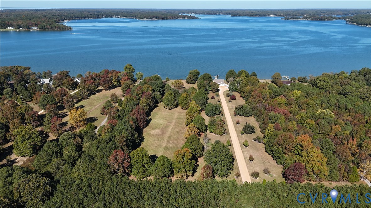 Lot 11 Indiantown Road, Waterfront, Weems, VA 22576