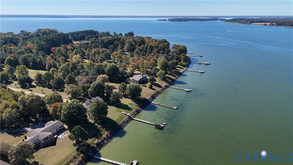 Lot 11 Indiantown Road, Waterfront, Weems, VA 22576