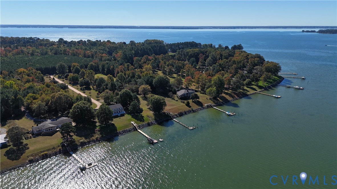 Lot 11 Indiantown Road, Waterfront, Weems, VA 22576