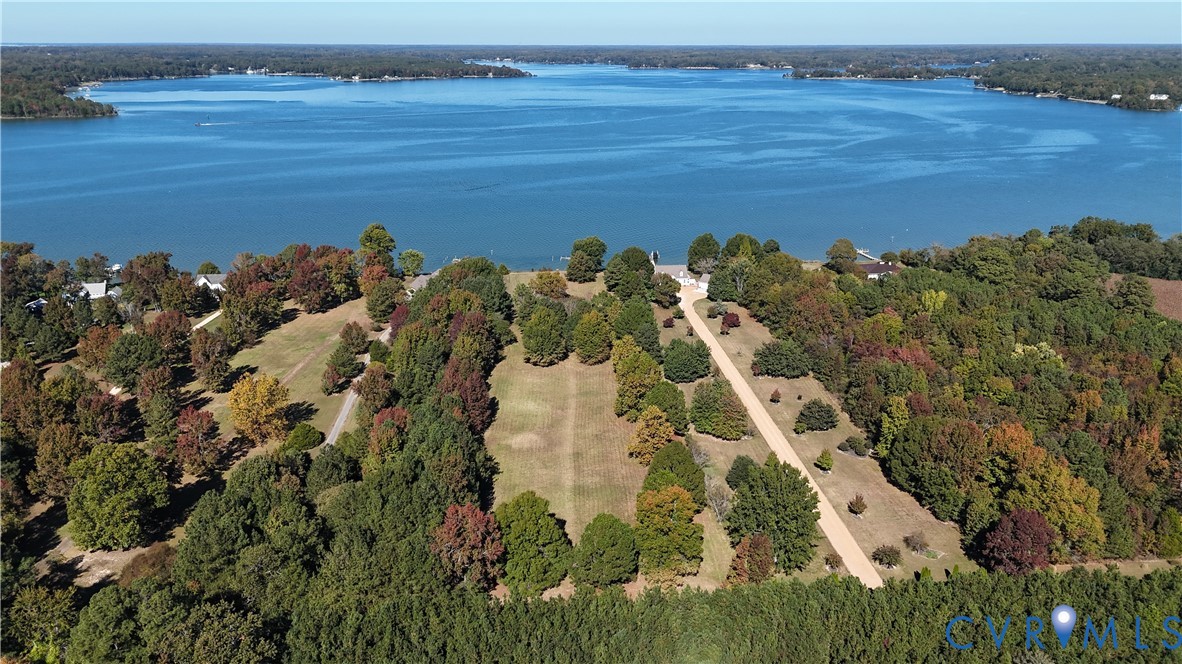 Lot 11 Indiantown Road, Waterfront, Weems, VA 22576