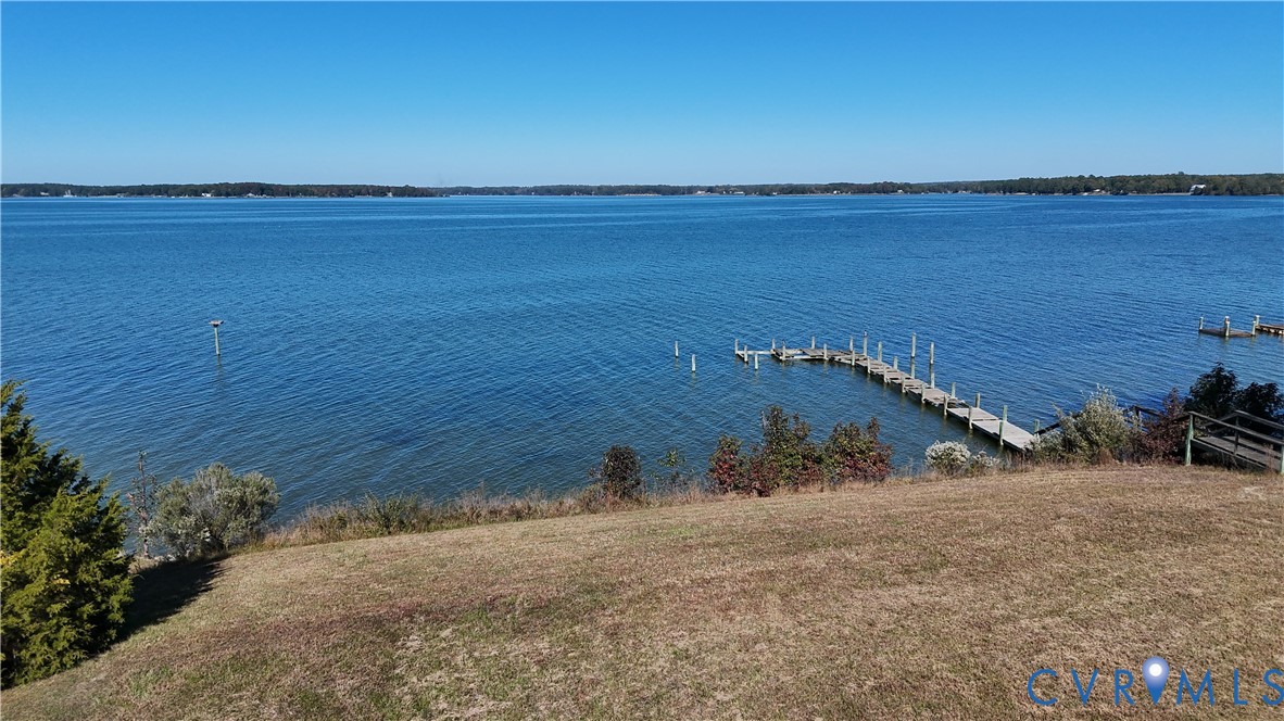 Lot 11 Indiantown Road, Waterfront, Weems, VA 22576