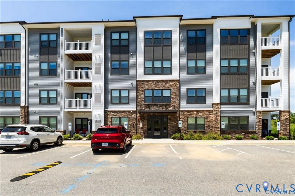 3700 Maze Runner Drive, #204, Chesterfield, VA 23112