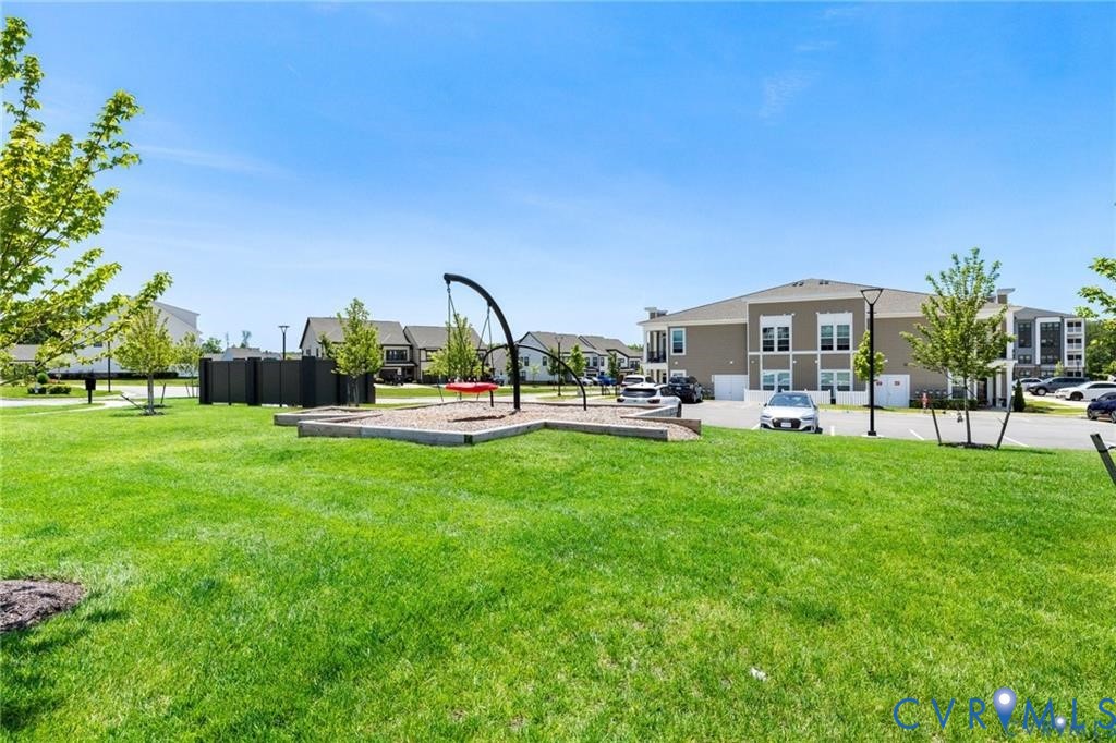 3700 Maze Runner Drive, #204, Chesterfield, VA 23112