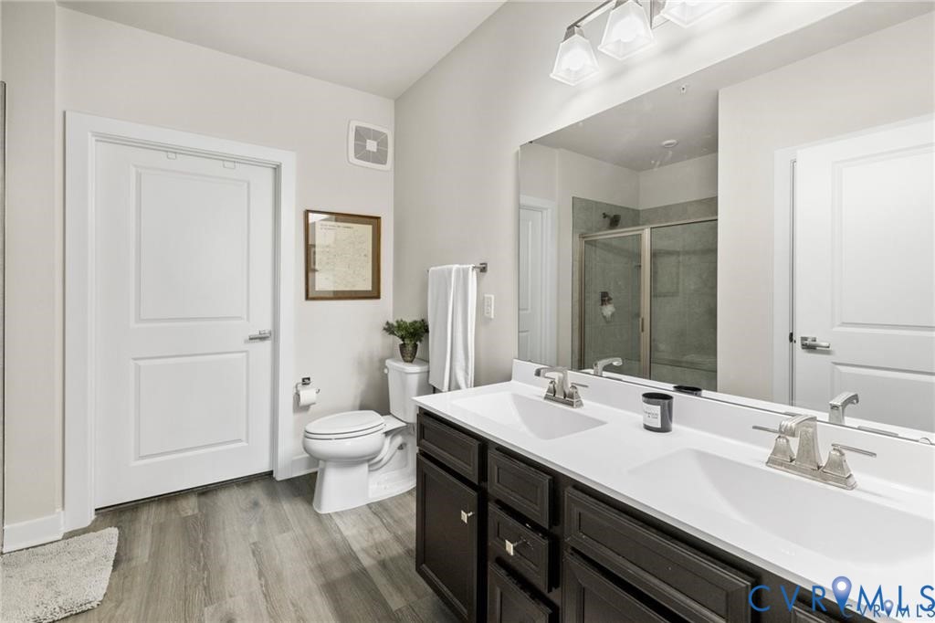 3700 Maze Runner Drive, #204, Chesterfield, VA 23112