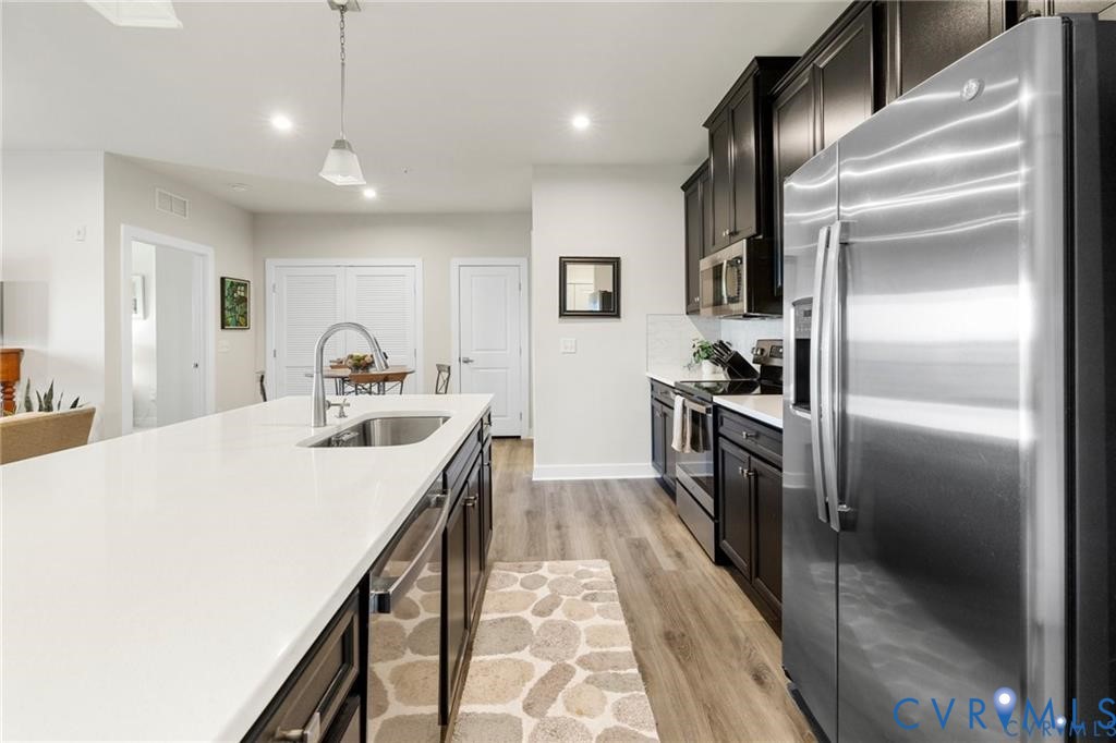 3700 Maze Runner Drive, #204, Chesterfield, VA 23112
