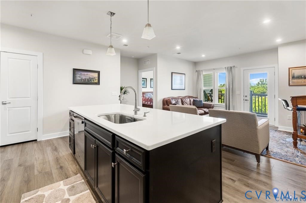 3700 Maze Runner Drive, #204, Chesterfield, VA 23112
