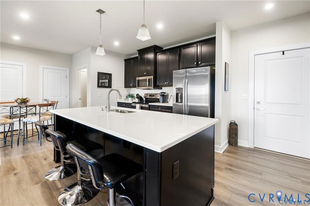 3700 Maze Runner Drive, #204, Chesterfield, VA 23112
