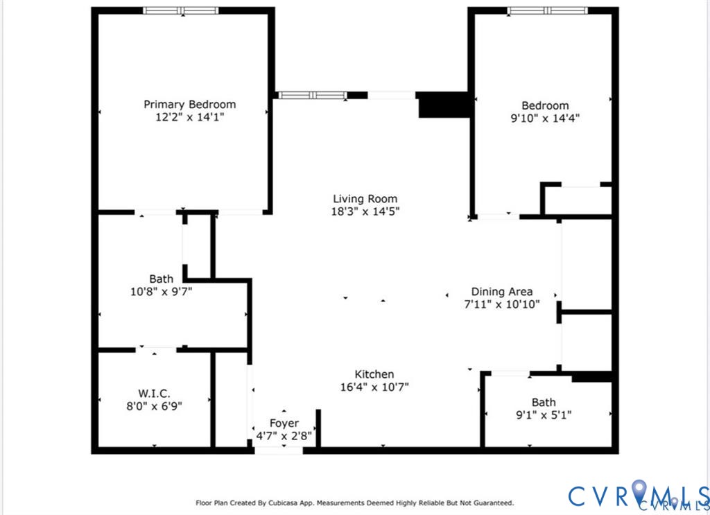3700 Maze Runner Drive, #204, Chesterfield, VA 23112