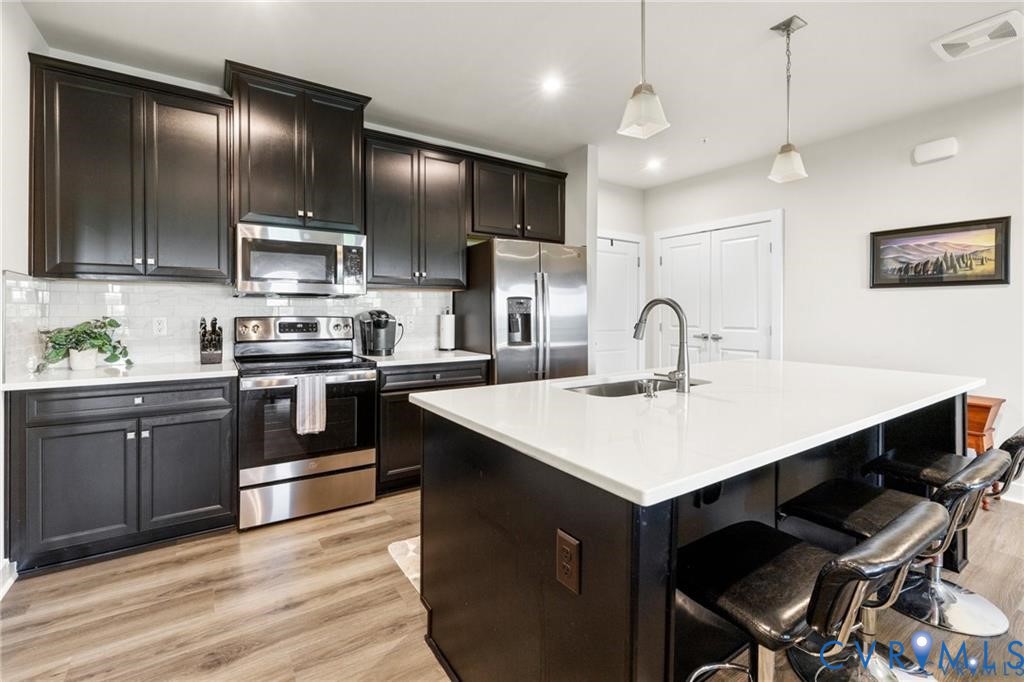 3700 Maze Runner Drive, #204, Chesterfield, VA 23112