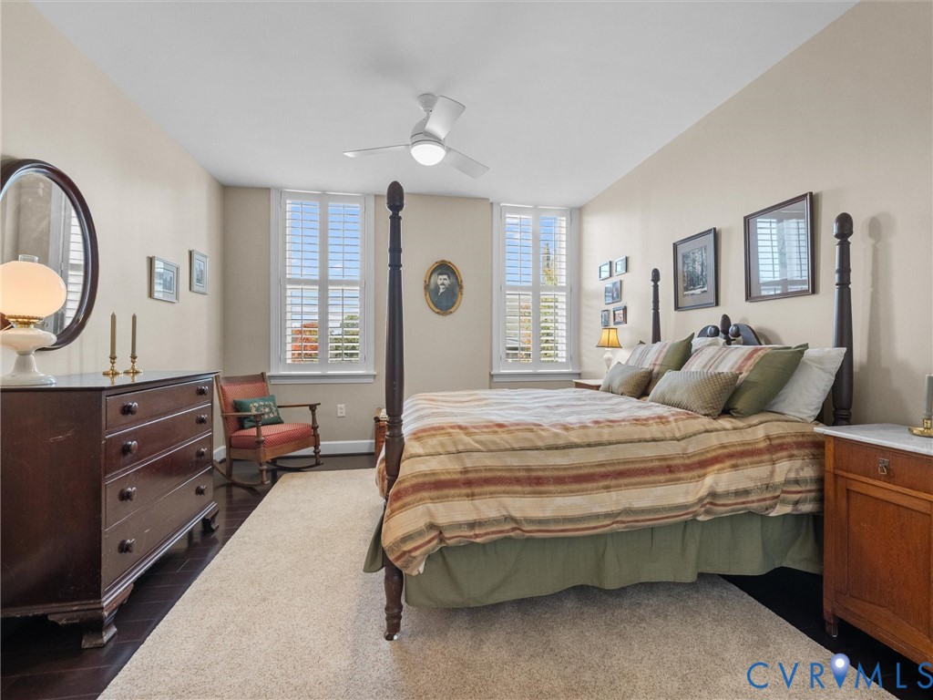 Bedroom 2.