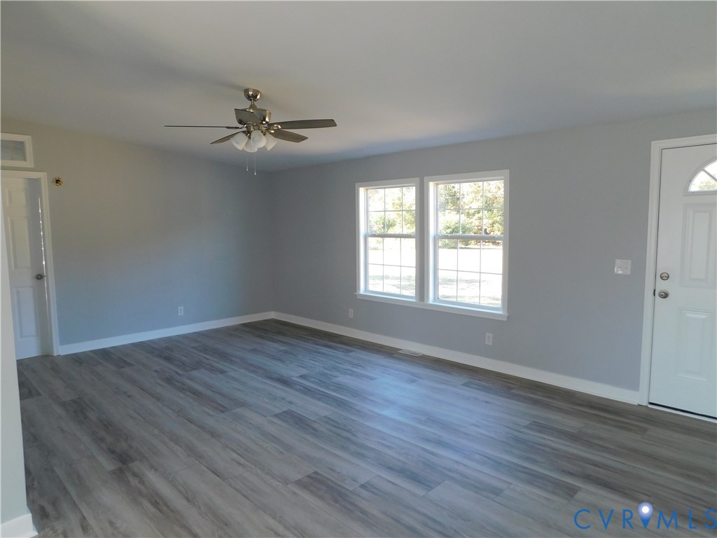 170 Upshaw Road, Aylett, VA 23009