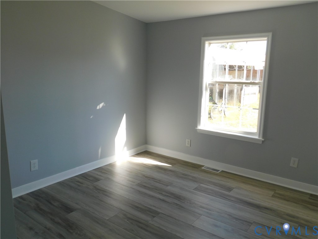 4th bedroom