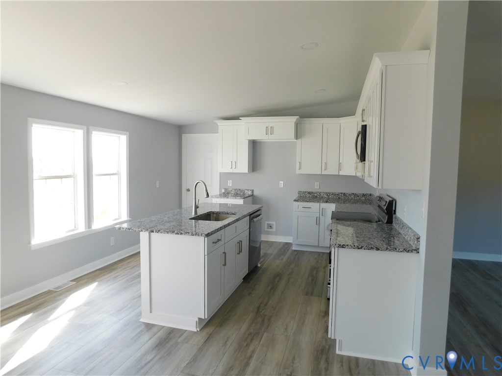 170 Upshaw Road, Aylett, VA 23009
