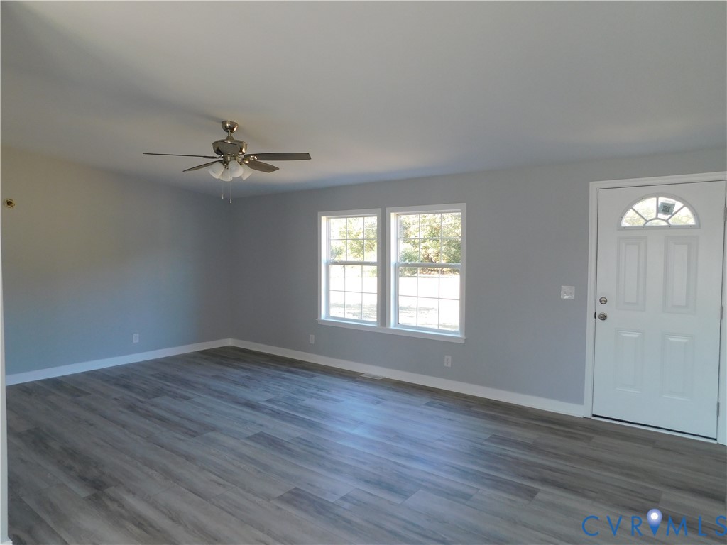 170 Upshaw Road, Aylett, VA 23009