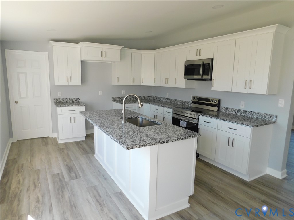 170 Upshaw Road, Aylett, VA 23009