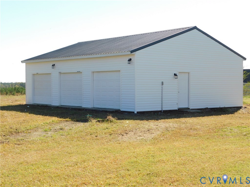 170 Upshaw Road, Aylett, VA 23009