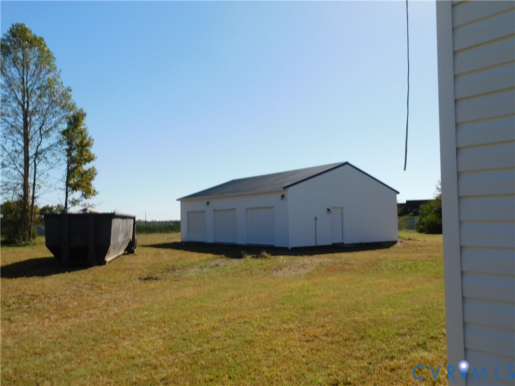 170 Upshaw Road, Aylett, VA 23009