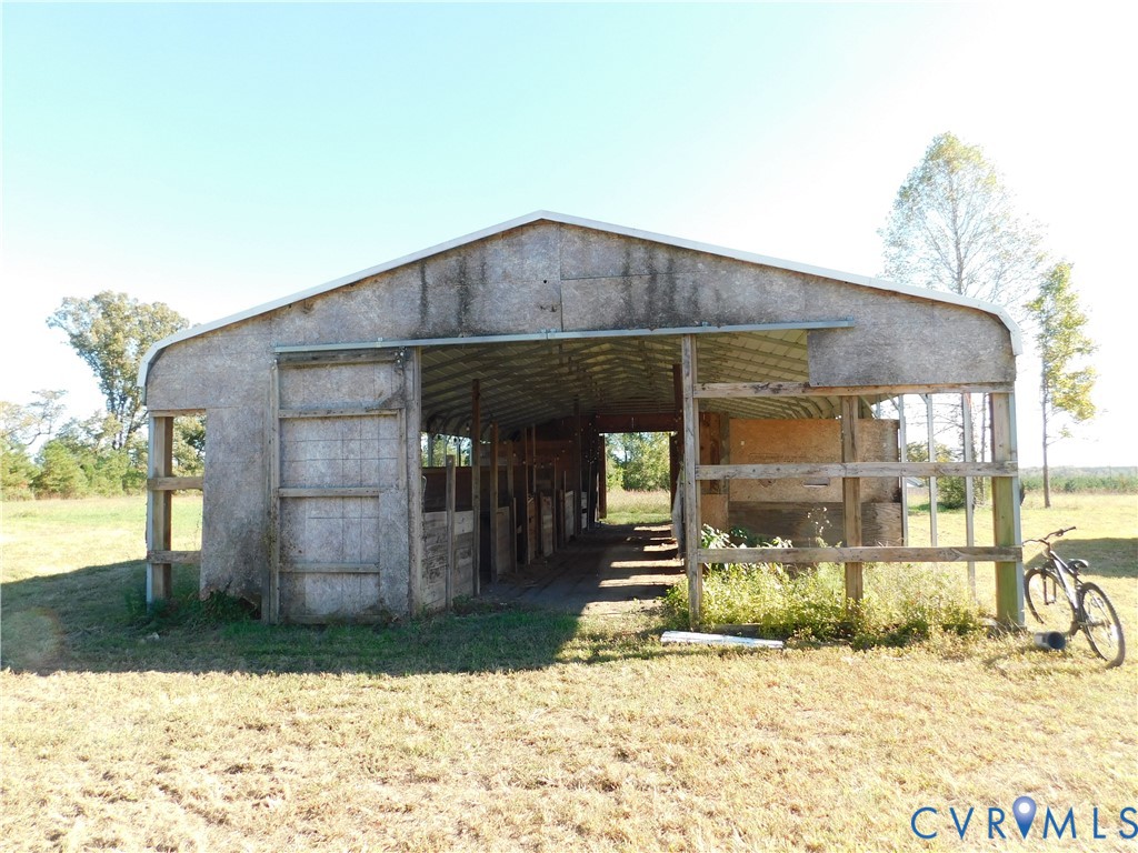 170 Upshaw Road, Aylett, VA 23009
