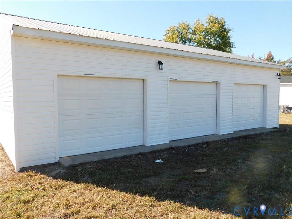 170 Upshaw Road, Aylett, VA 23009