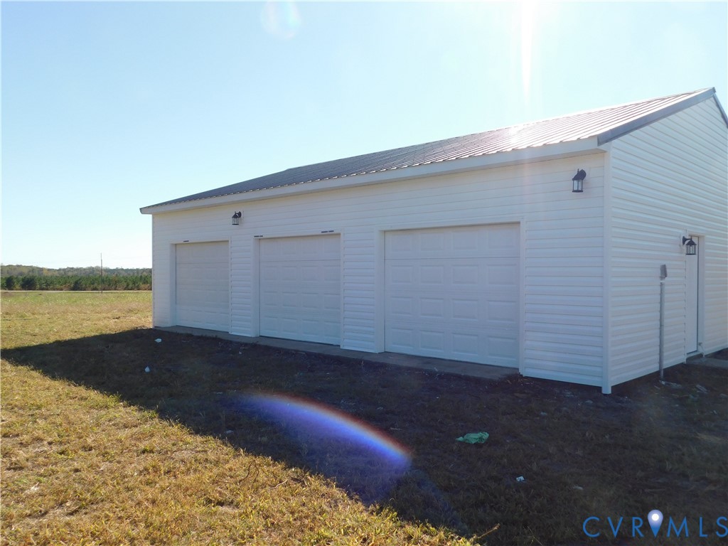 170 Upshaw Road, Aylett, VA 23009