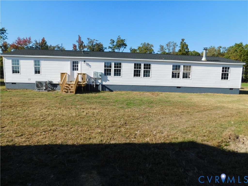 170 Upshaw Road, Aylett, VA 23009