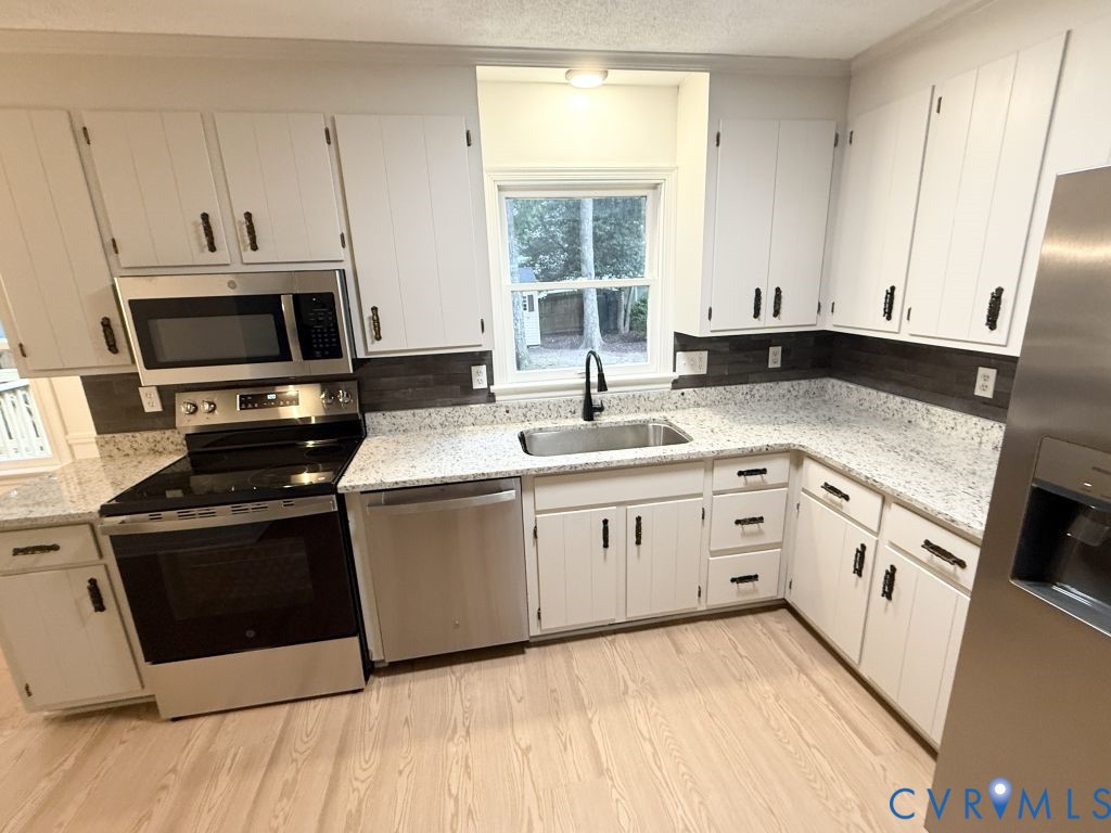 630 Coralberry Drive, Smoketree, North Chesterfield, VA 23236