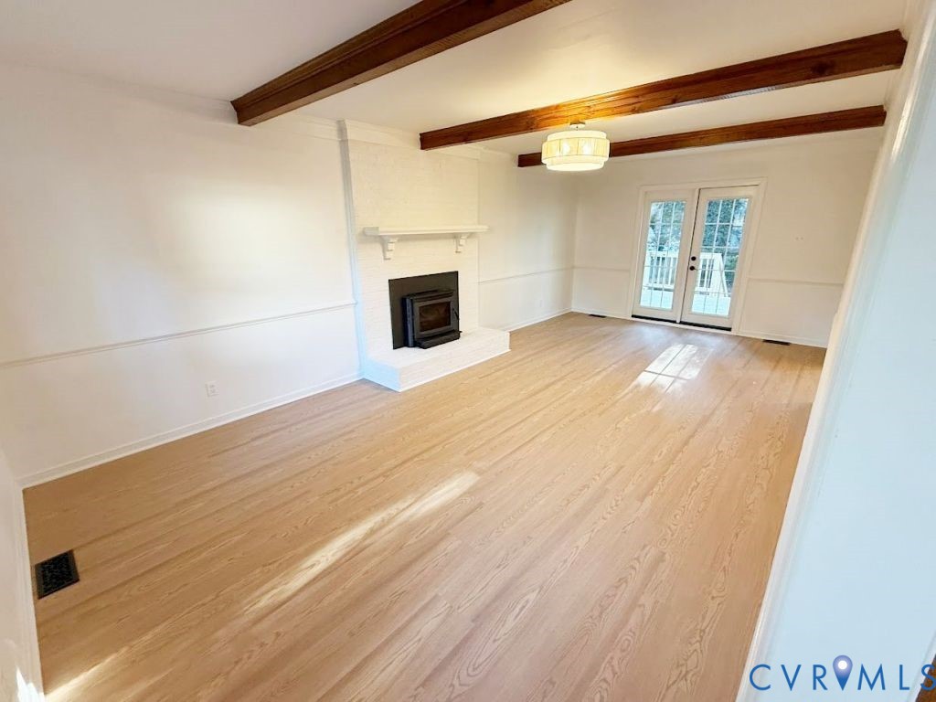 630 Coralberry Drive, Smoketree, North Chesterfield, VA 23236