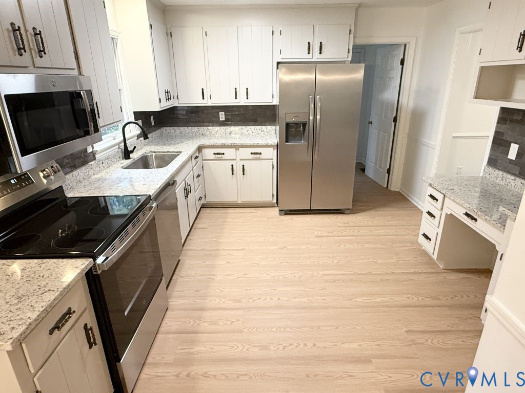 630 Coralberry Drive, Smoketree, North Chesterfield, VA 23236